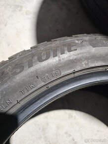 Zimné Pneu Bridgestone Blizzak LM-32 245/45 R19 2ks - 3