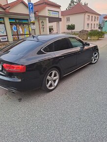 Audi A5 3.0 TDI Quattro - 3