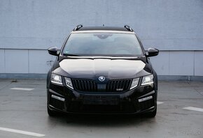 ✅ Škoda Octavia Combi 2.0 TDI RS DSG 4x4 - 3