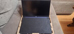 HP Pavilion 15-eg1900nc Fog blue - 3