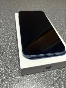 Iphone 12 Blue - 3