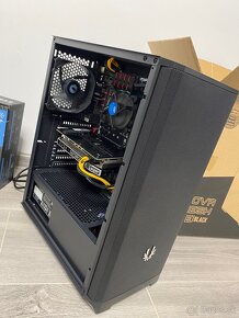 Herny pc + monitor i5 4460 Gtx 1660 Super 8gb ram - 3