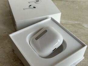 Apple AirPods 3 (nové, neaktivované) - 3