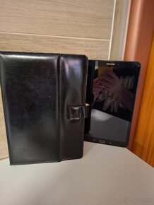 Samsung Galaxy Tab A 10.1 (2016) LCD displej komplet dotykov - 3