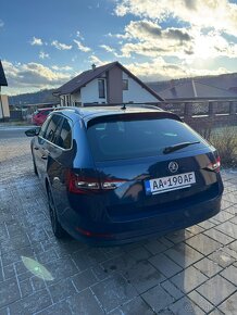 Skoda Superb 2.0TDI L&K 140kw - 3