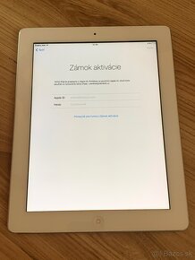 APPLE IPAD 3 64gb zablokovaný - 3