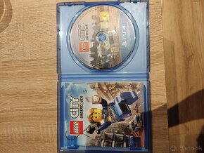 Lego City Undercover - 3