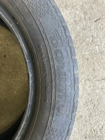 Ponúkam BARUM BRAVURIS 3 205/55 r16 - 3