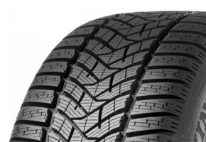 ZIMNÉ PNEU-225/50 R18 - 3