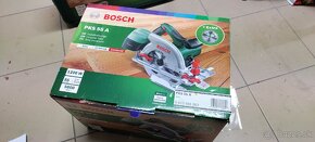 Predám okružnu pilu Bosch PKS 55 A + kotuc - 3