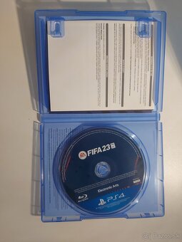 Fifa 23 na ps4 - 3