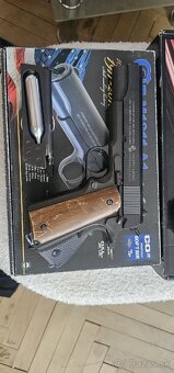 Colt 1911 airsoft co2 - 3