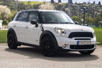 Mini Cooper SD - 3