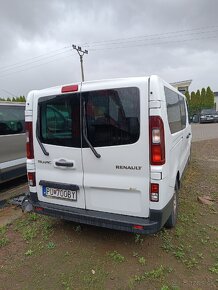 Renault Trafic - 3