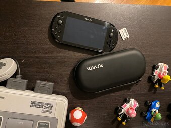 Ps vita (playstation) - 3