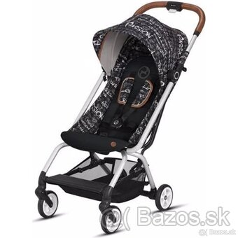 Kočík CYBEX Eezy S+ - 3