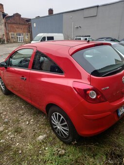 Opel Corsa - 3