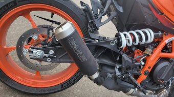 KTM 390 Duke - 2024 - 3