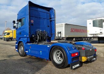 Scania R450 Streamline 4x2 nafta 331 kw - 3