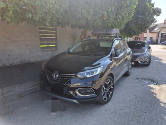 Renault kadjar benzín-plyn - 3