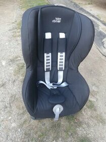 Autosedačka Britax Romer duo plus isofix 9-18 kg 2020 - 3