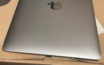 [01] Apple MacBook Retina 12” (2016) na diely - 3