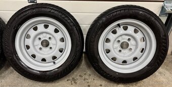 Prevarky 4x100 R13 - 3