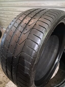 Pirelli letné 275/30/R20 - 3