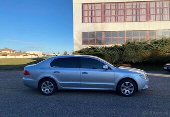 Predám Škoda Superb 1.9tdi 77kw GreenLine - 3