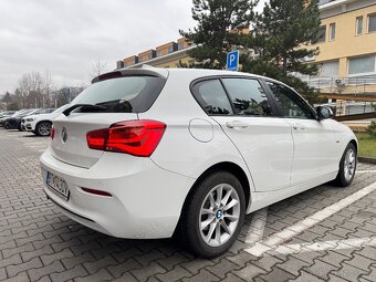 BMW 118i Sport - 3