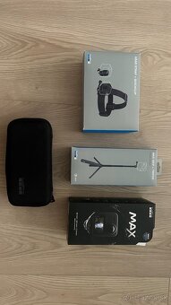 GOPRO MAX 360 4K - 3