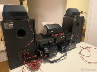 HiFi TECHNICS SA-EH60 - 3