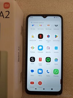 Xiaomi Redmi A3 - 3