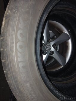 Hankook Ventus Prime 3 205/55R16 91V - 3