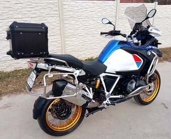 BMW R 1250 GS ADVENTURE HP - 3