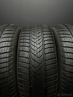 Sada pneu Pirelli 225/60/17 99H - 3