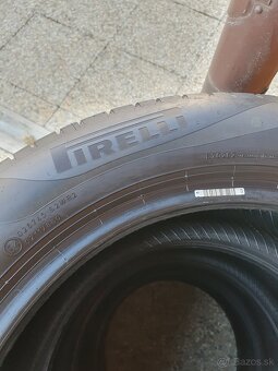 Pirelli Cinturato P7 205/55 R16 - 3