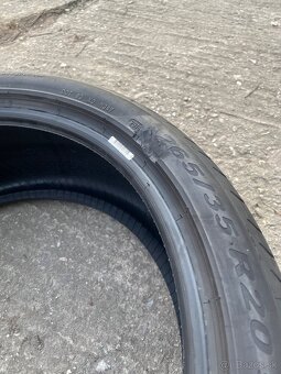 Pirelli r20 - 3