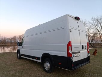 Fiat Ducato 2.3 - 3