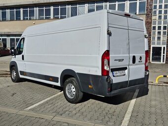 Fiat Ducato 2.3 Multijet L4H2 180 koni - 3