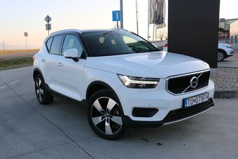 Volvo XC40 D3 Momentum A/T - 3