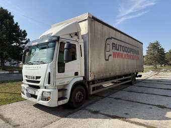 Iveco Eurocargo - 3