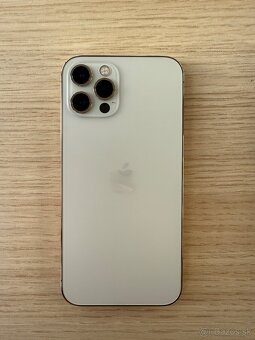 iPhone 12 Pro 256GB - 3