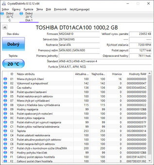 3.5" HDD 1.5TB-1TB-1TB-640GB 09-12 - 3