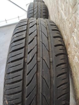 letné pneumatiky 185/65 R15 88h - 3