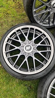 ☑️Rotiform 5x112 r19 5x114,3 r19 - 3