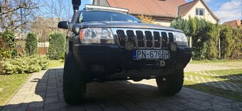 Jeep grand cherokee 2,7 crd - 3