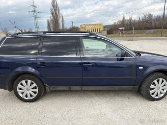 Passat B5.5 1.9TDI 96kw r.v2001 - 3