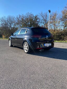 Predám Seat Leon 1.6 TDI EcoSport - 3