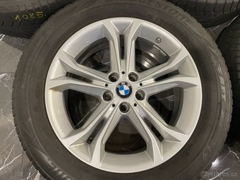 Original BMW X3 G01 X4 G02 r18 5x112 6876918 - 3